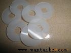1mm透明硅胶垫片|乳白色硅胶垫片