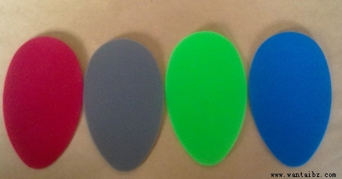 彩色硅胶垫片|彩色硅胶垫圈|彩色硅胶