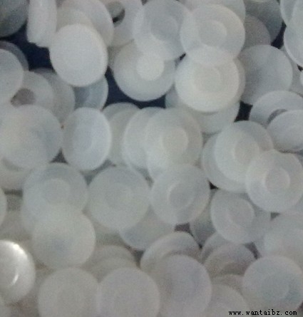 1mm透明硅胶垫片|硅胶垫圈